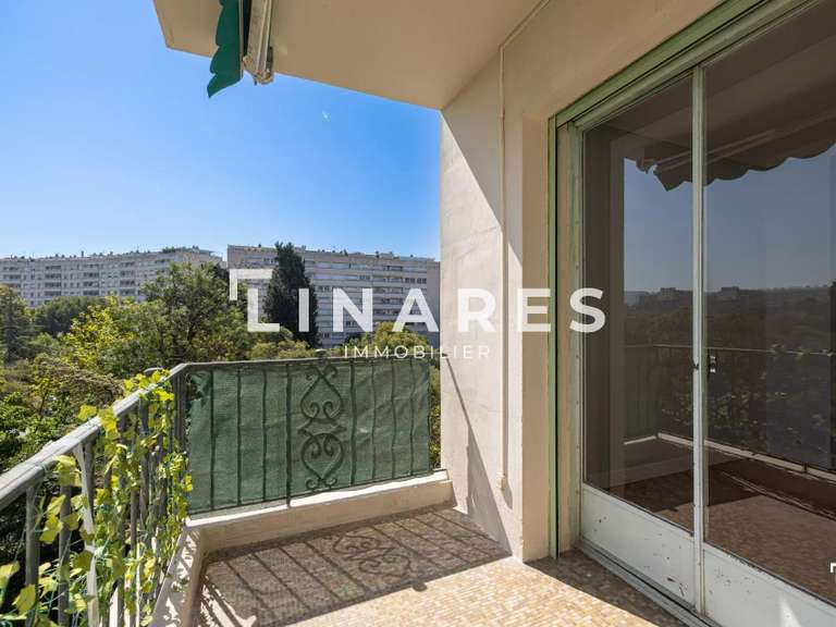 Apartment Marseille 8e - 5 bedrooms - 174m²