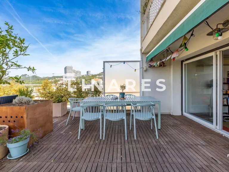 Apartment Marseille 8e - 3 bedrooms - 95m²