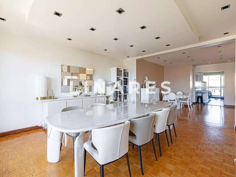 Appartement Marseille 8e - 3 chambres - 126m²