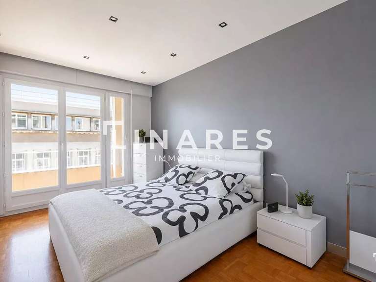 Appartement Marseille 8e - 3 chambres - 126m²