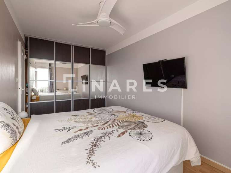 Appartement avec Vue sur mer Cassis - 4 chambres - 93m²