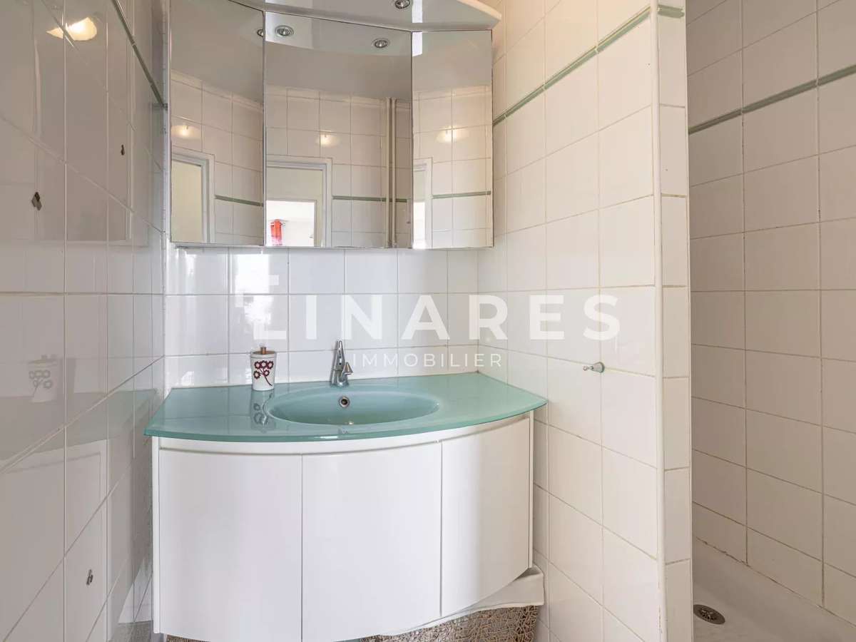 Apartment Cassis