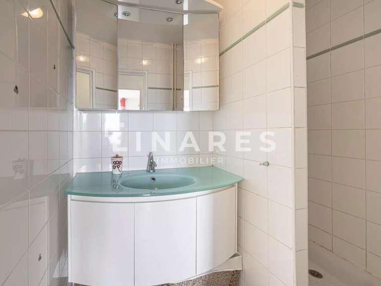 Apartment with Sea view Cassis - 4 bedrooms - 93m²
