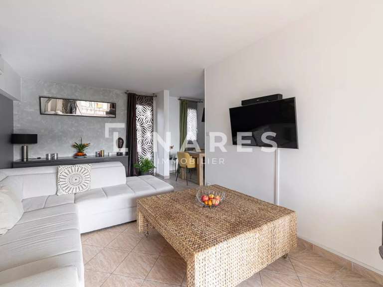 Apartment with Sea view Cassis - 4 bedrooms - 93m²