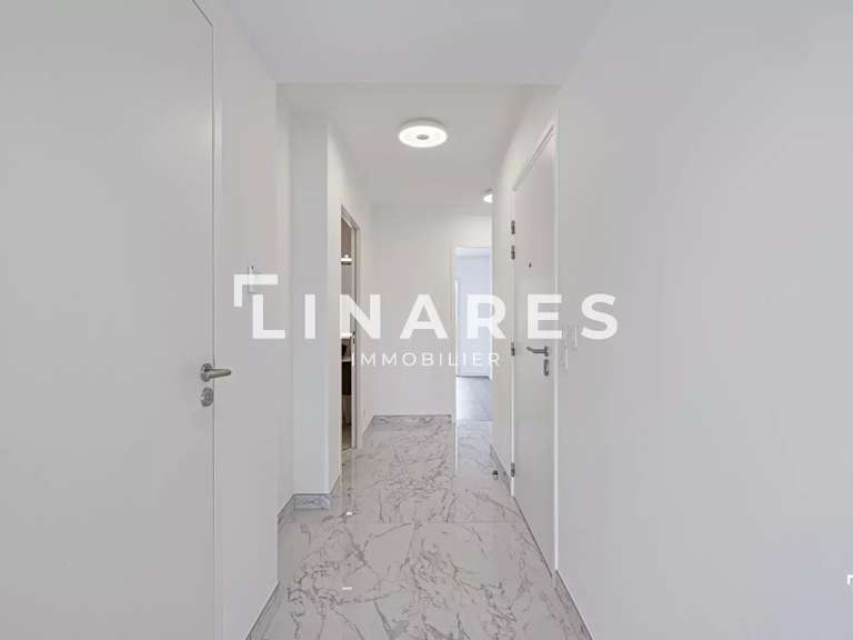 Appartement Marseille 8e - 3 chambres - 160m²