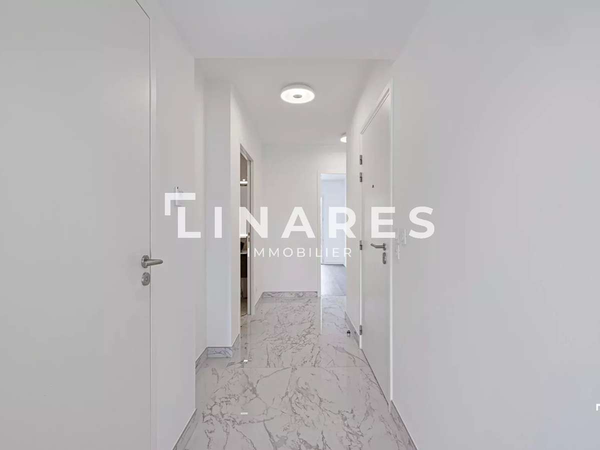 Apartment Marseille 8e
