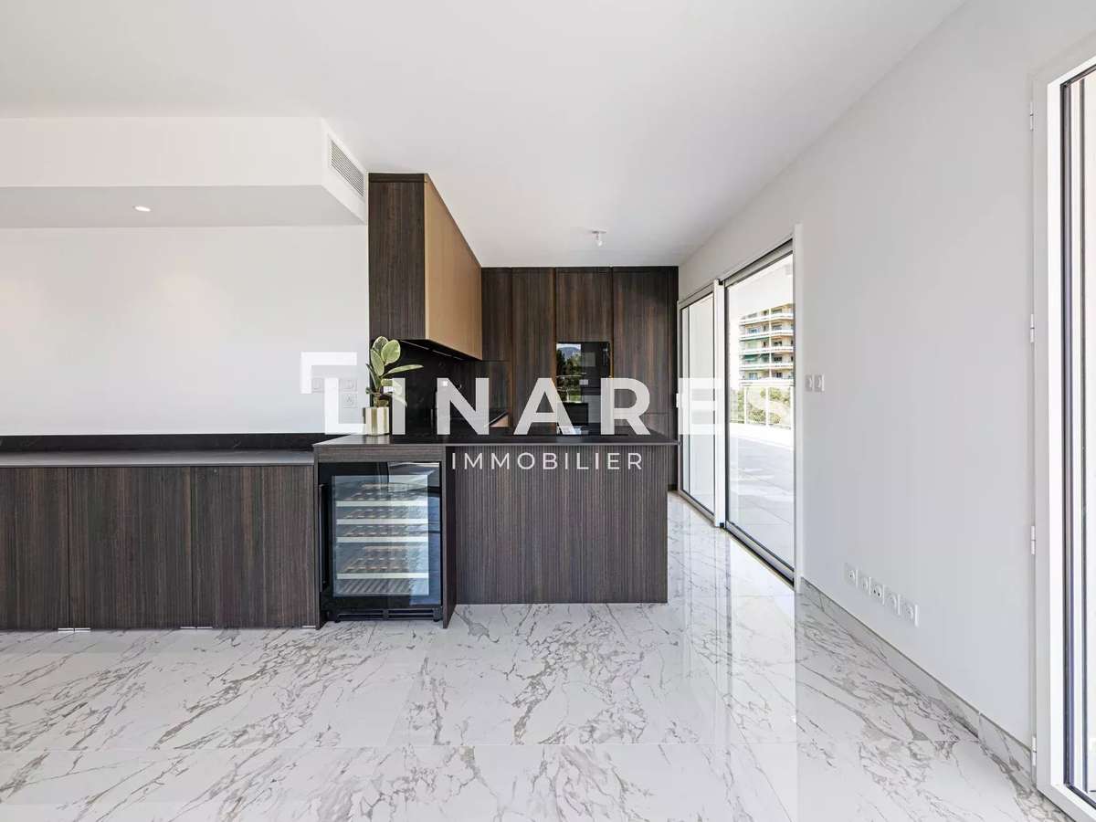 Apartment Marseille 8e