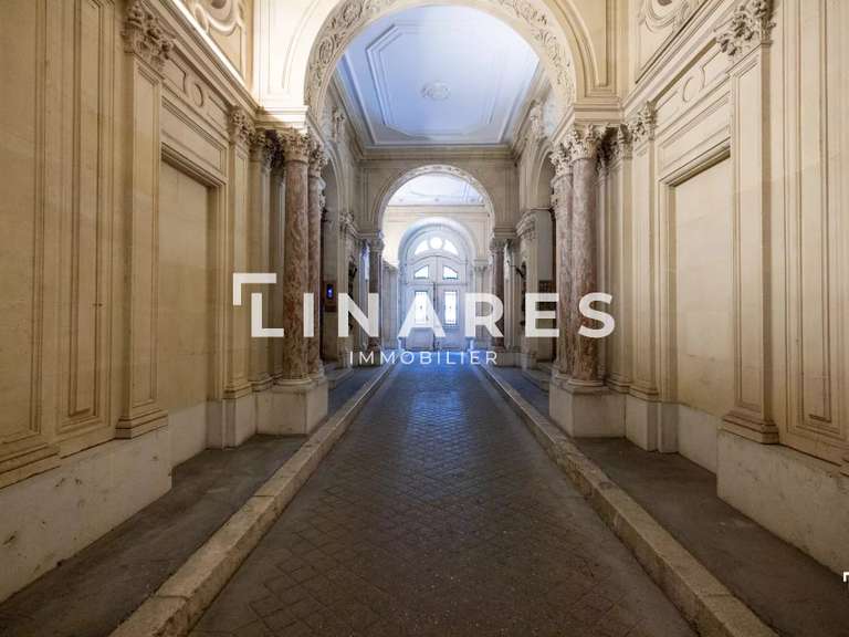 Apartment Marseille 6e - 2 bedrooms - 155m²