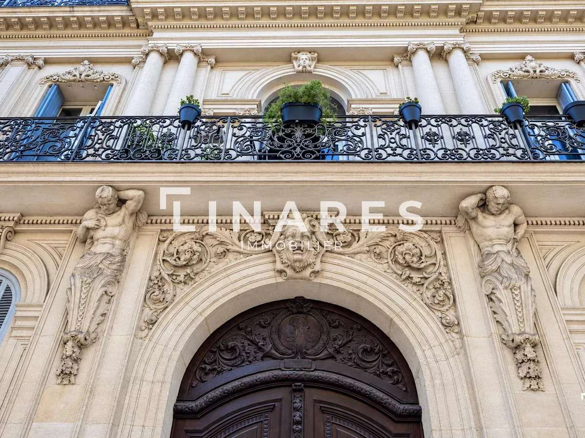 Appartement Marseille 6e