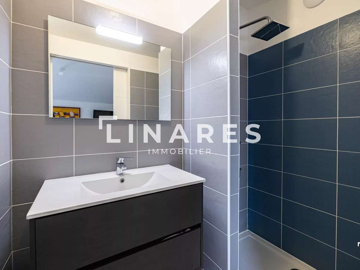 Apartment Marseille 8e