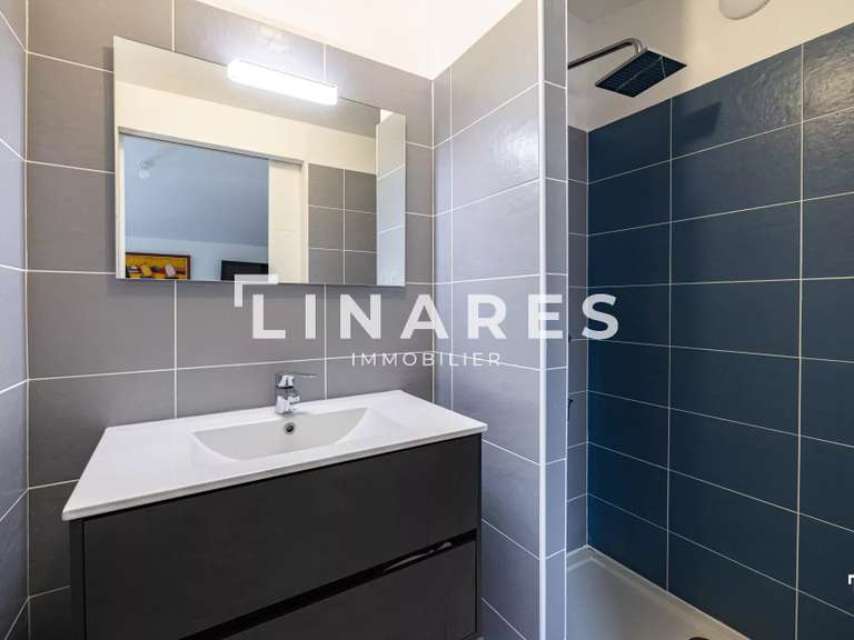 Appartement Marseille 8e - 3 chambres - 98m²