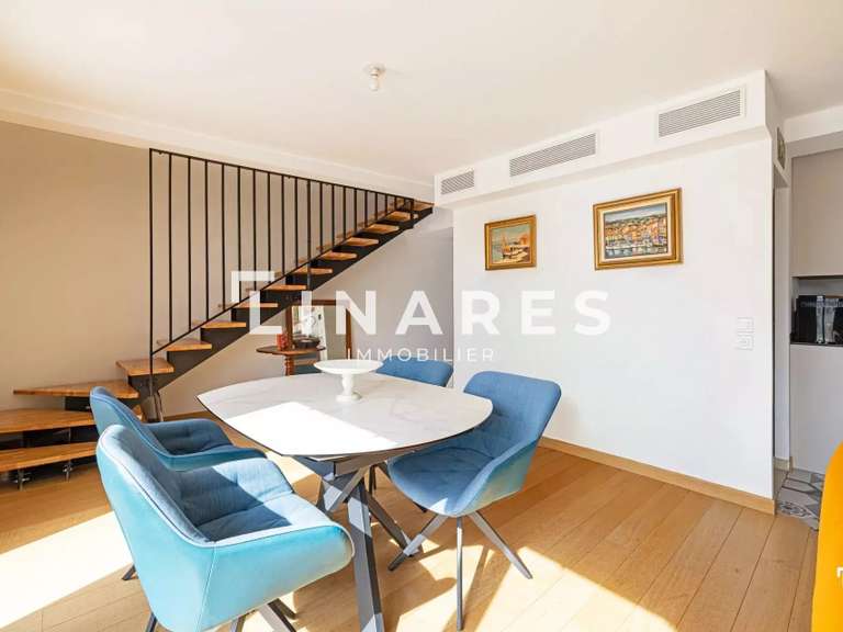 Appartement Marseille 8e - 3 chambres - 98m²
