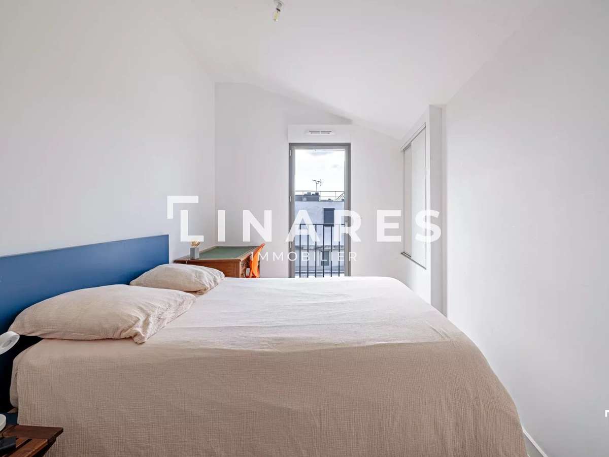 Appartement Marseille 8e