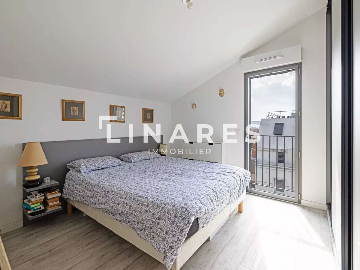 Apartment Marseille 8e