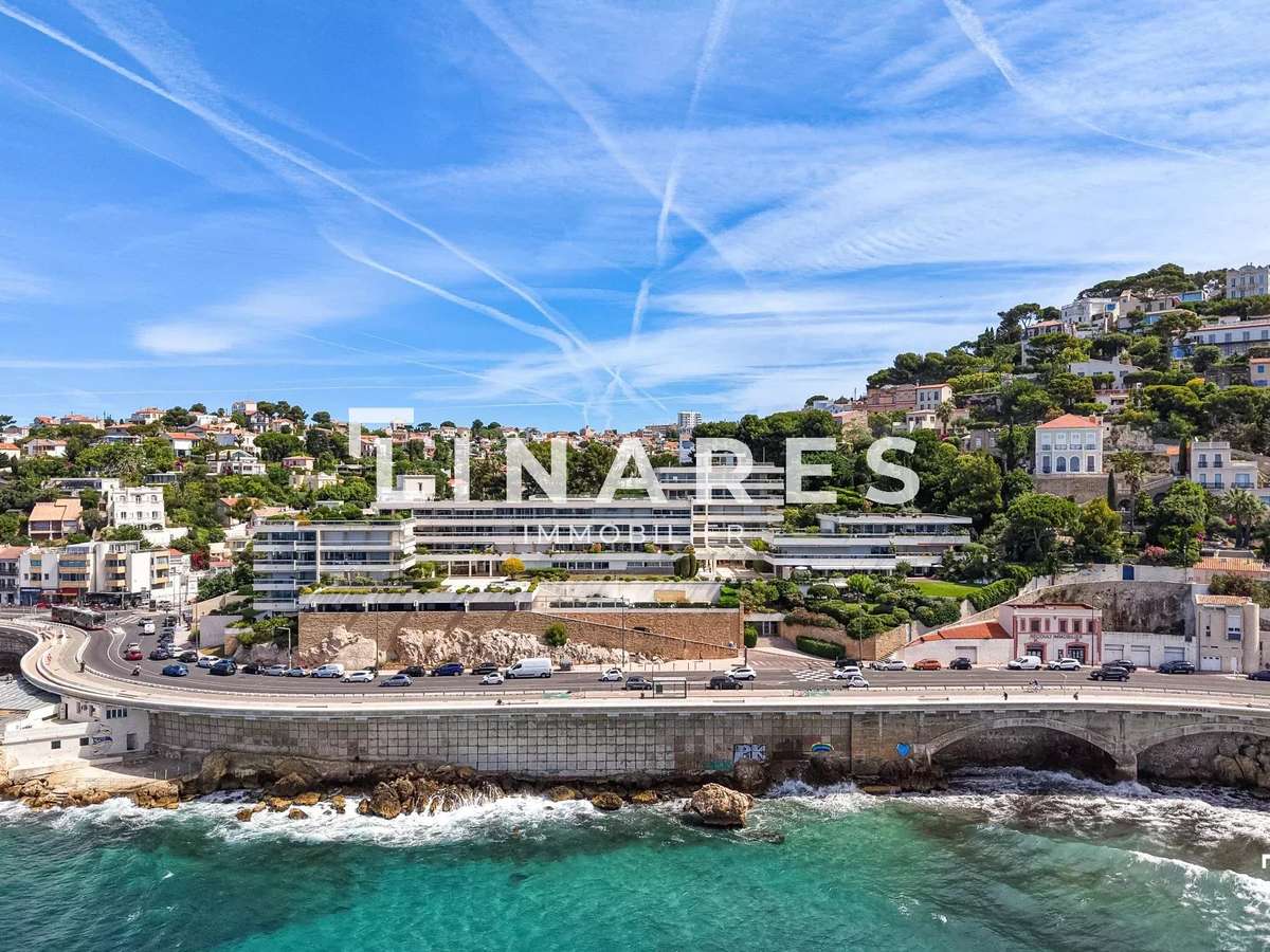 Appartement Marseille 7e