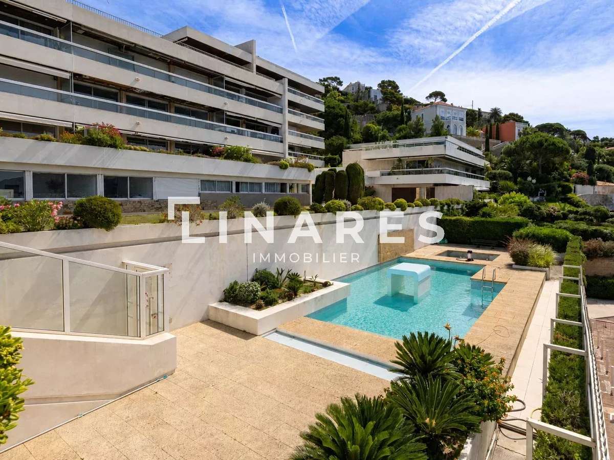Apartment Marseille 7e