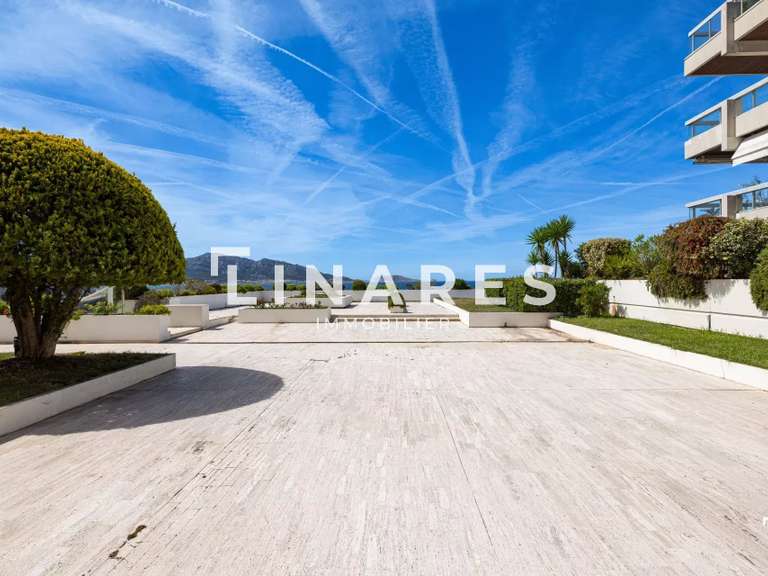 Apartment with Sea view Marseille 7e - 4 bedrooms - 180m²