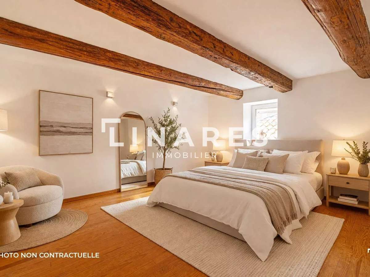 Appartement Marseille 2e