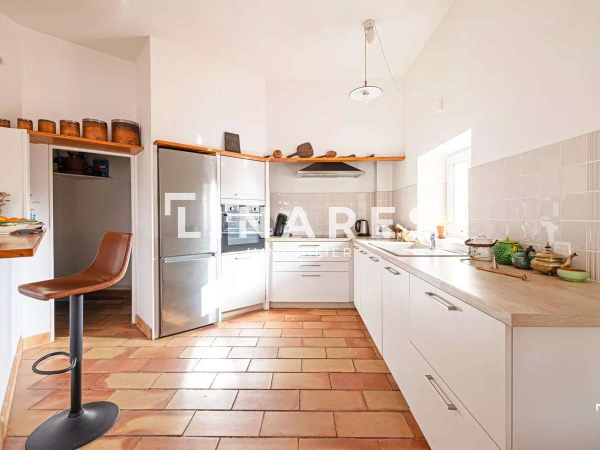 Appartement Marseille 2e