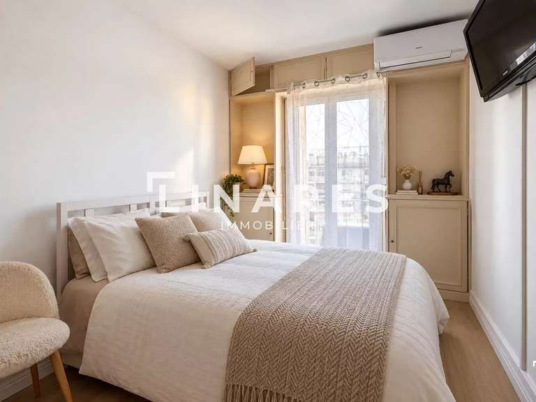 Appartement Marseille 8e - 3 chambres - 143m²