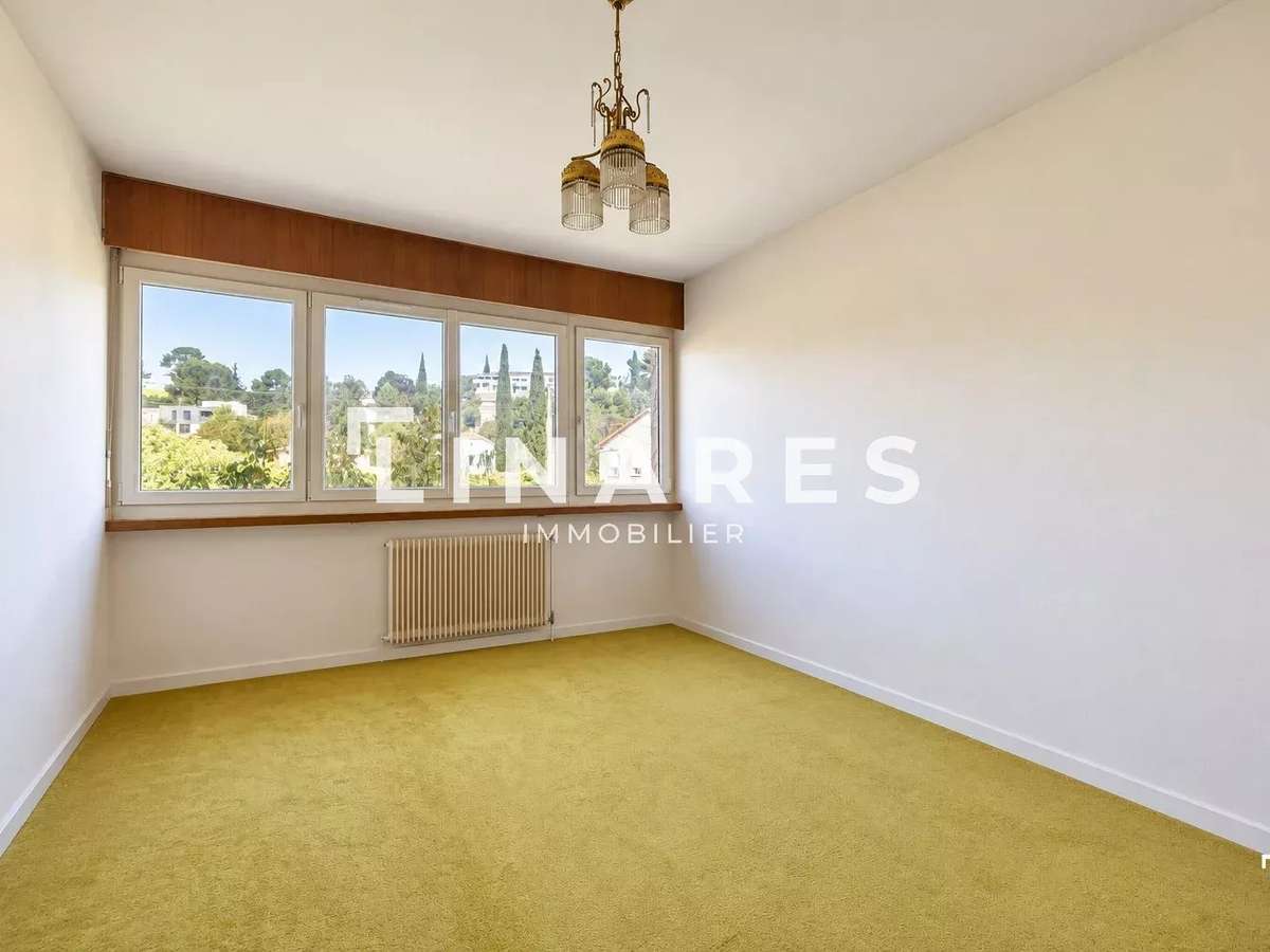 Appartement Aix-en-Provence
