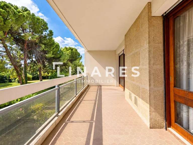 Appartement Aix-en-Provence - 3 chambres - 130m²