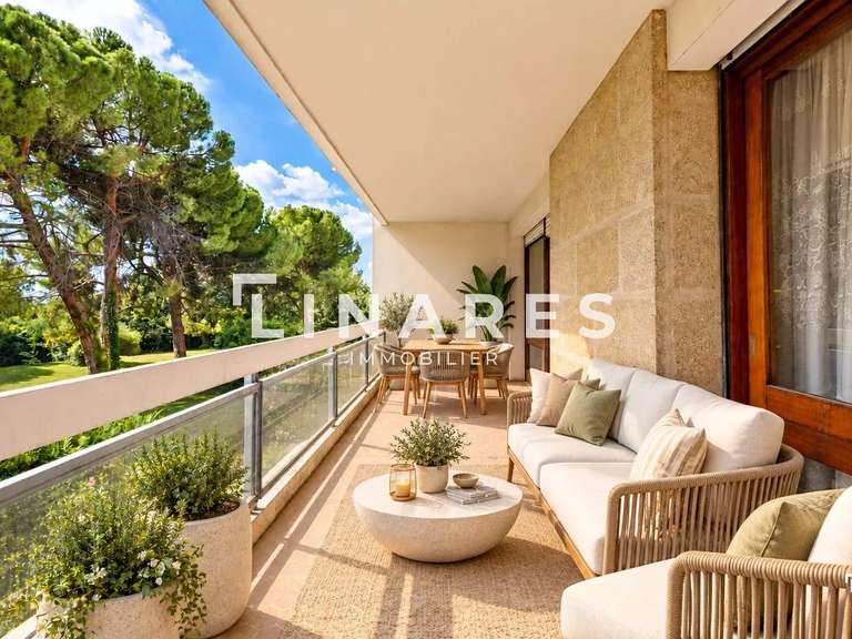 Appartement Aix-en-Provence - 3 chambres - 130m²