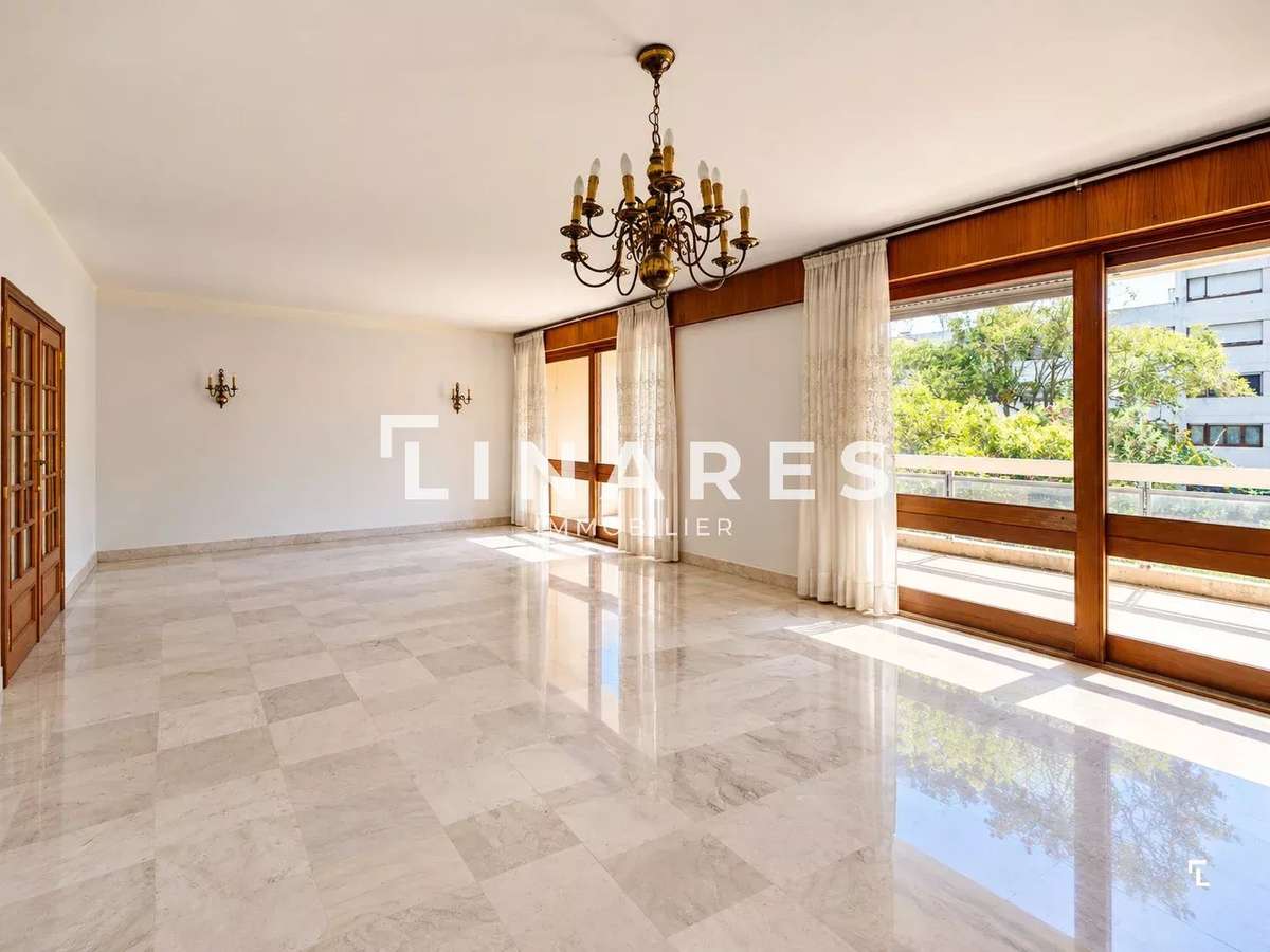 Appartement Aix-en-Provence