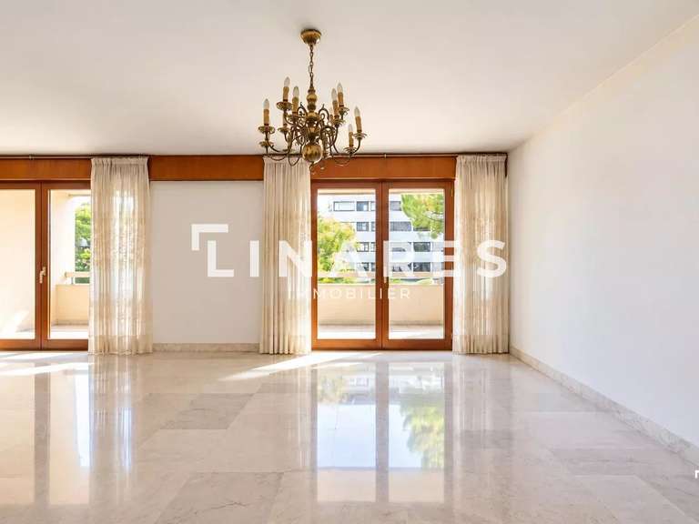 Appartement Aix-en-Provence - 3 chambres - 130m²