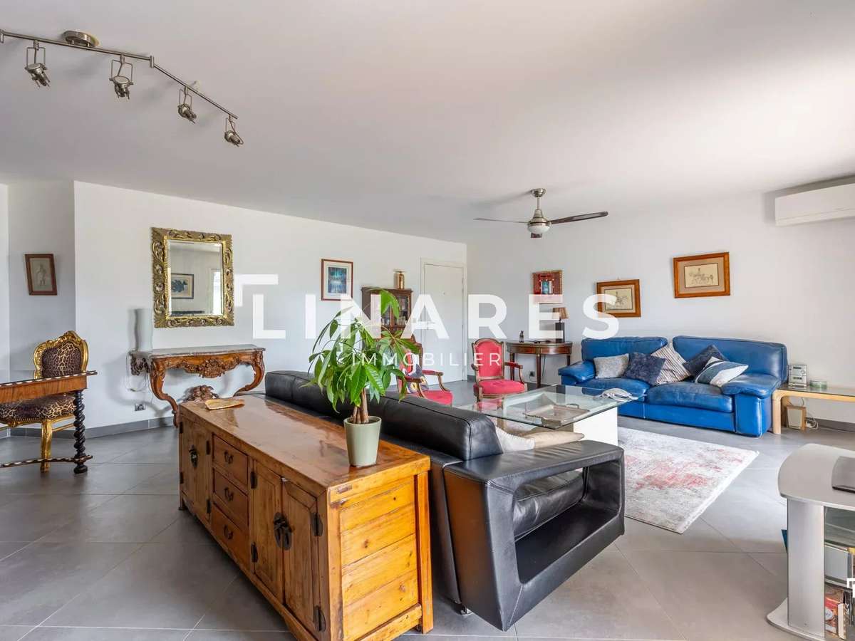 Appartement Marseille 8e