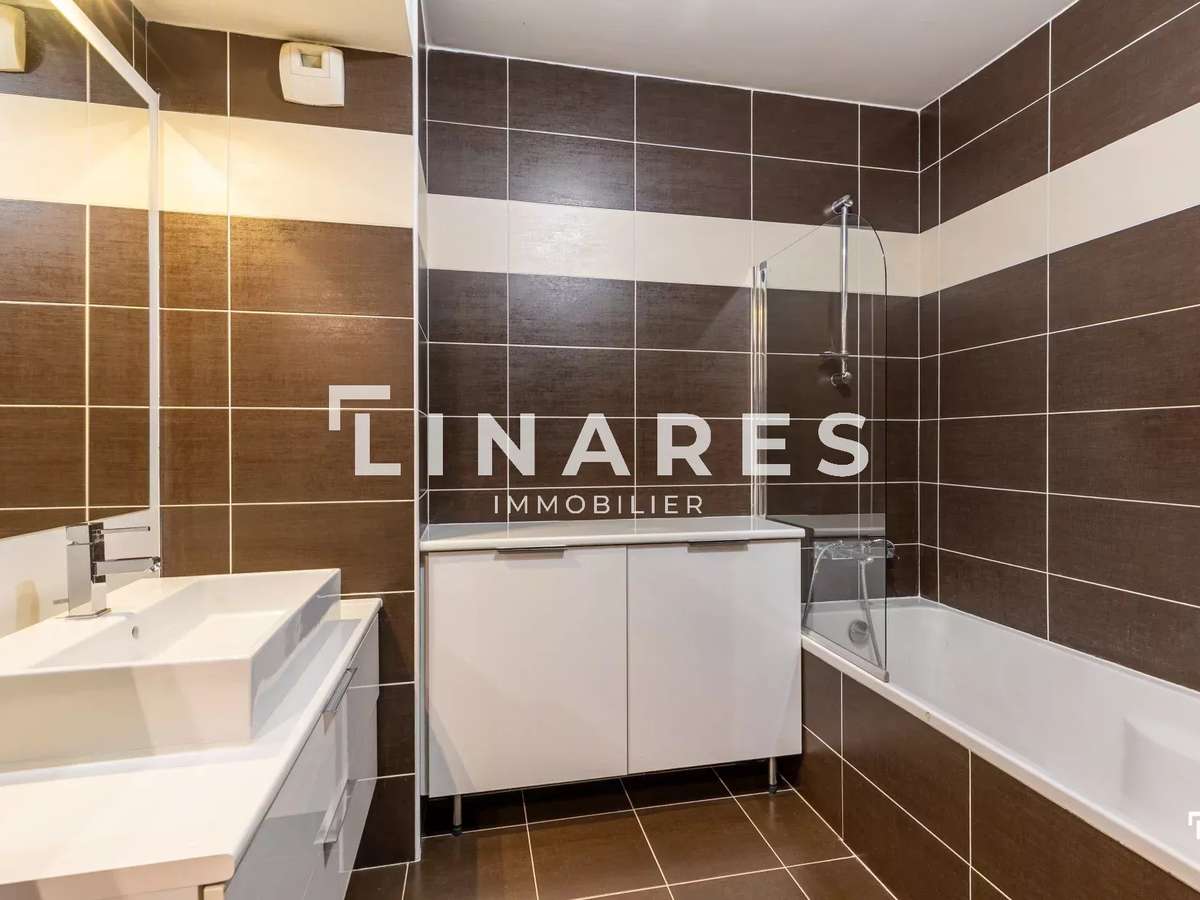 Appartement Marseille 8e