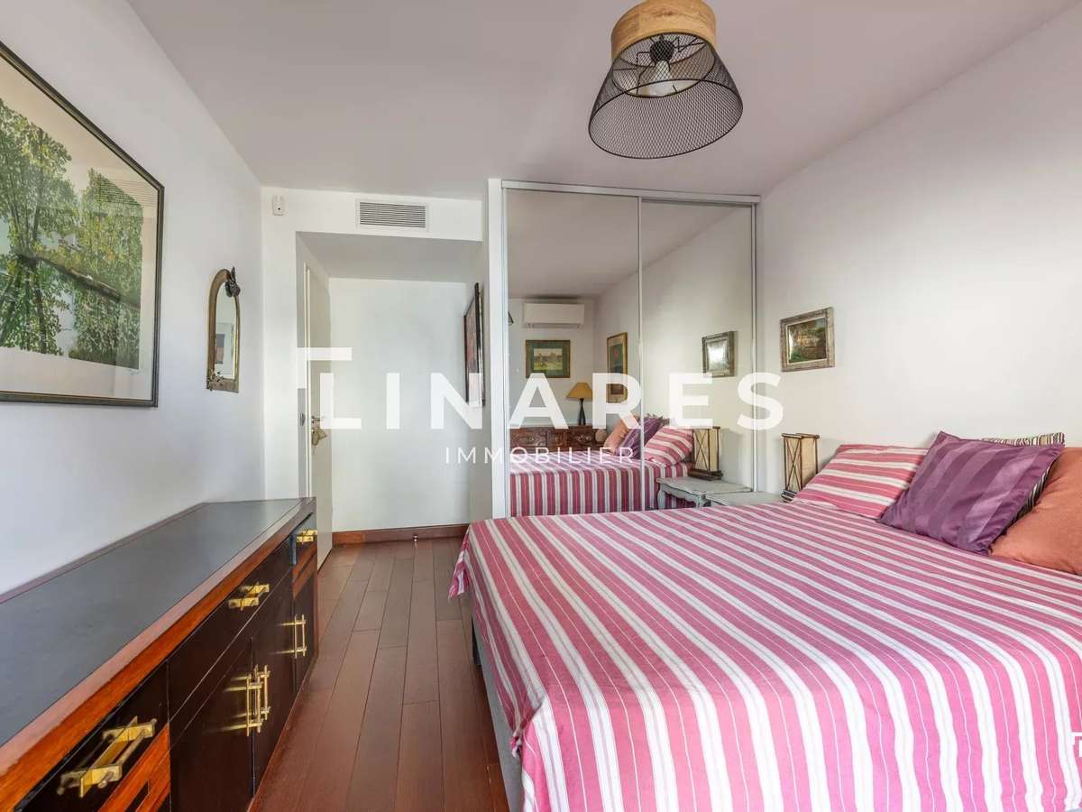 Appartement Marseille 8e