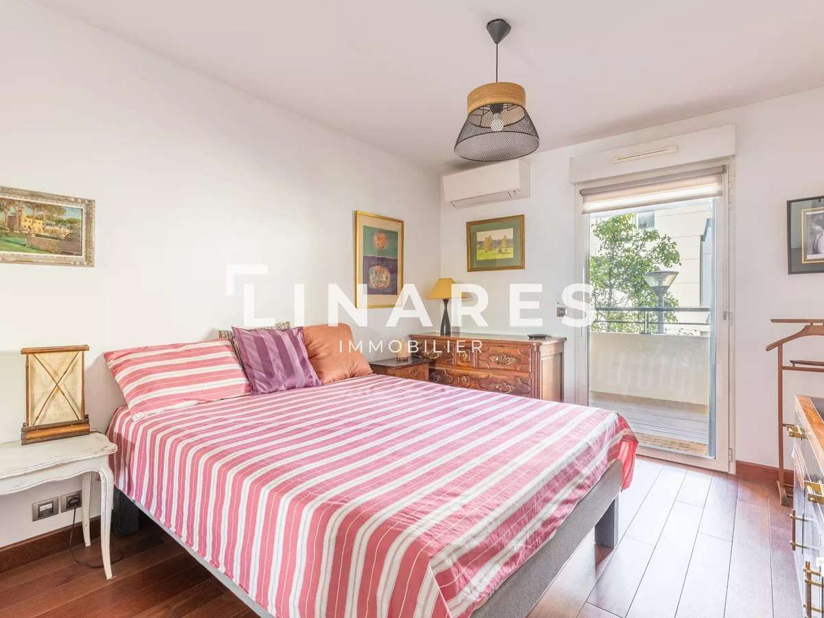 Appartement Marseille 8e