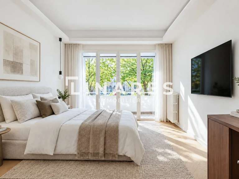 Appartement Marseille 8e - 2 chambres - 92m²