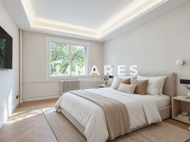Appartement Marseille 8e - 2 chambres - 92m²