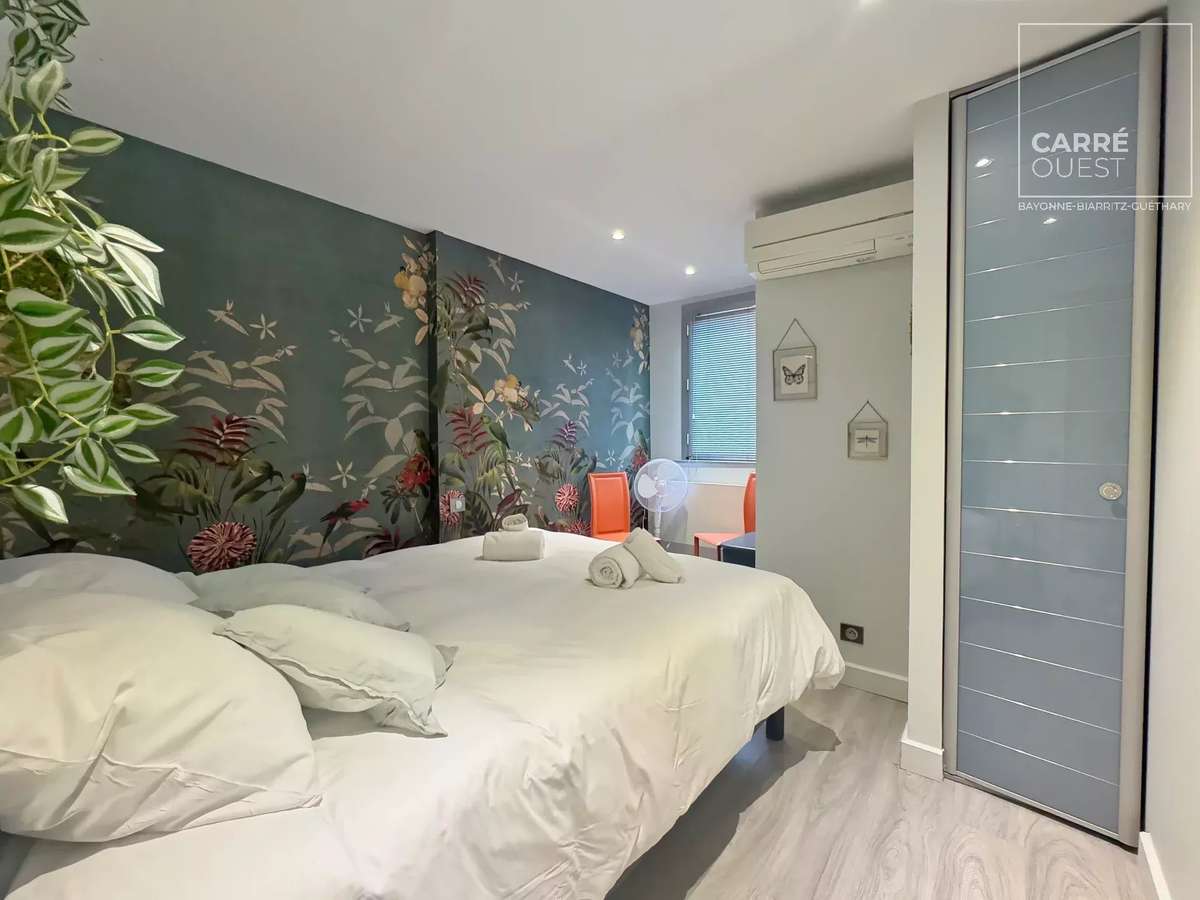 Appartement Biarritz