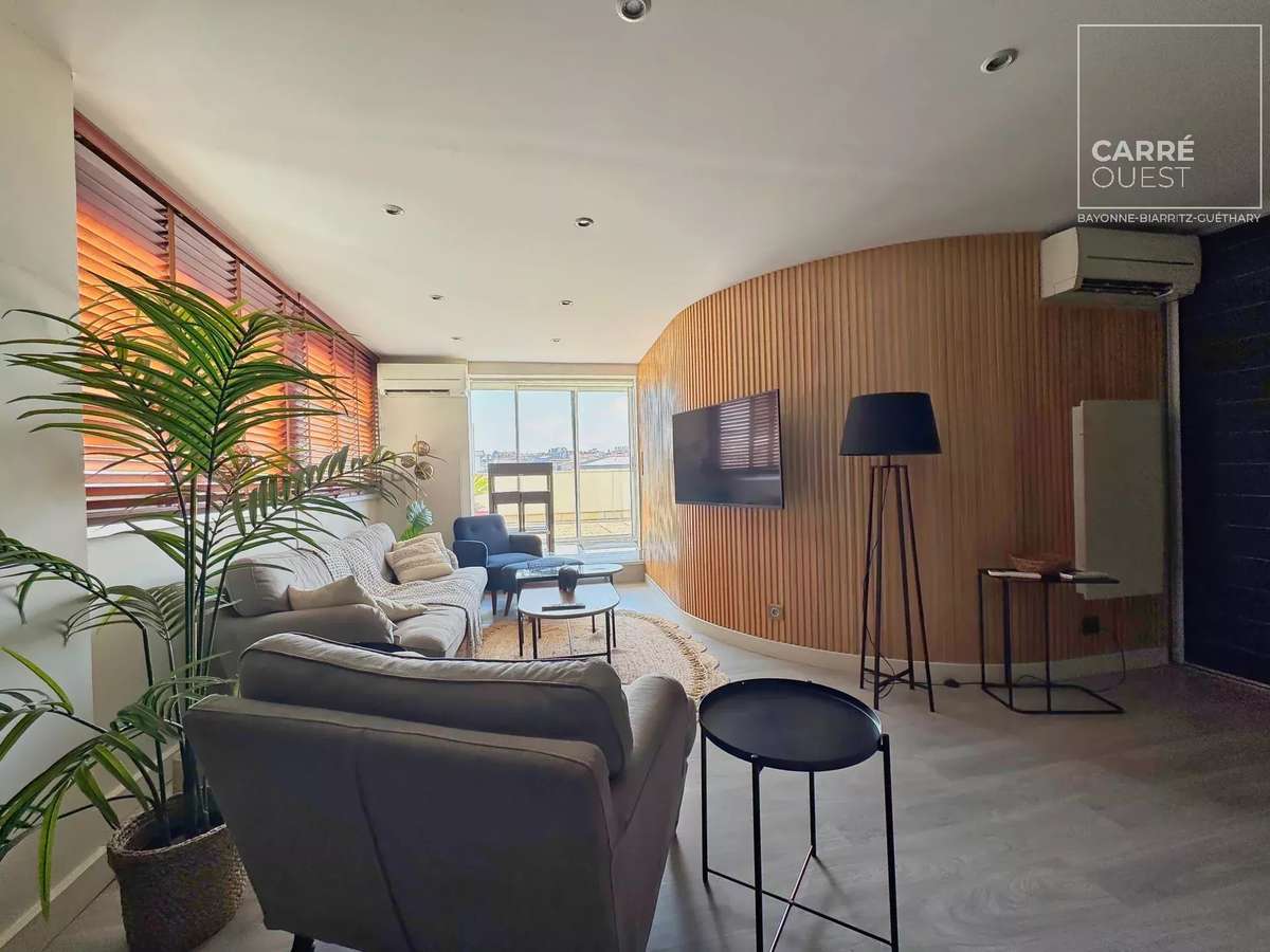 Appartement Biarritz