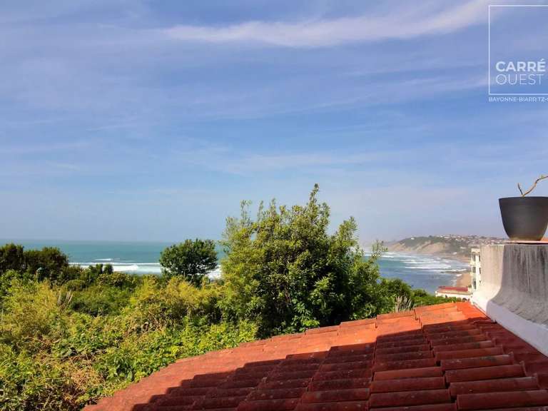 Apartment Guéthary - 2 bedrooms - 50m²