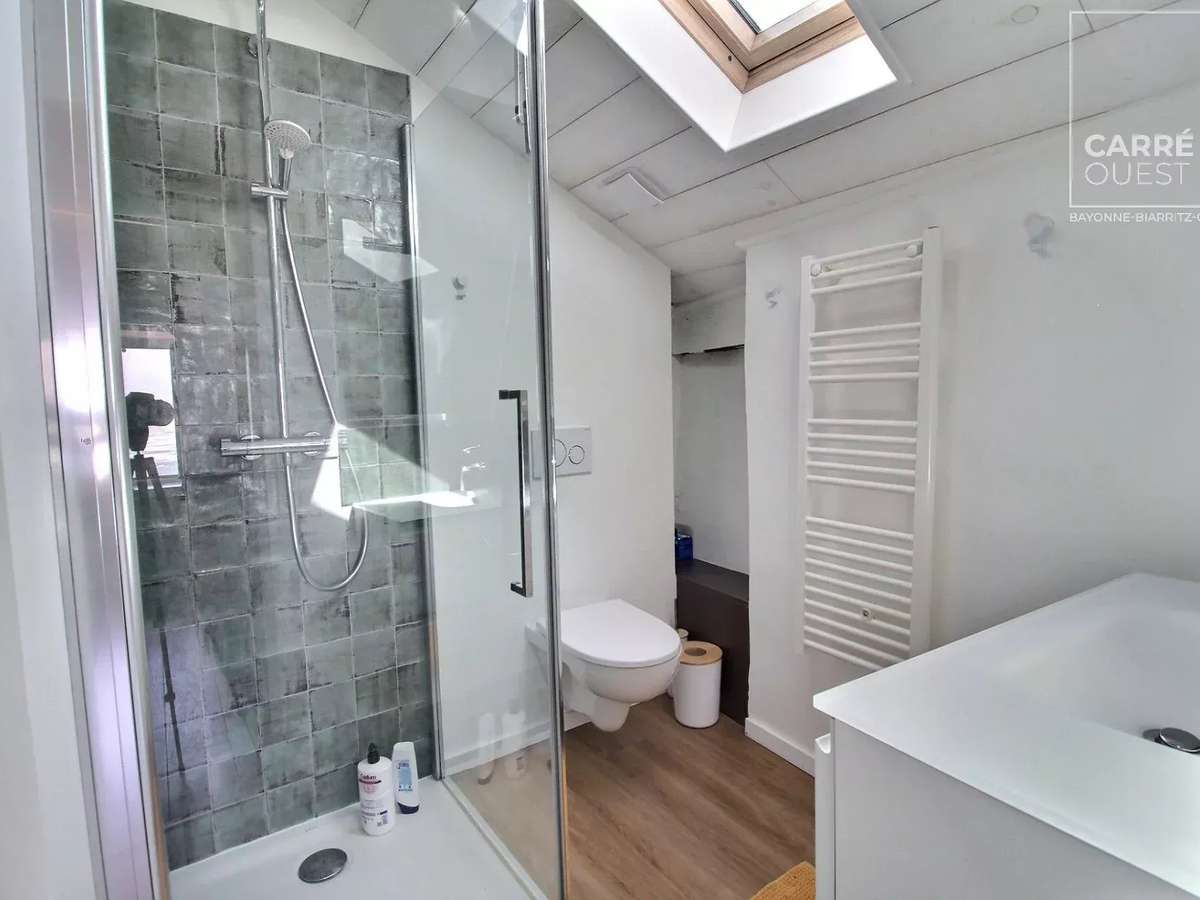 Apartment Guéthary