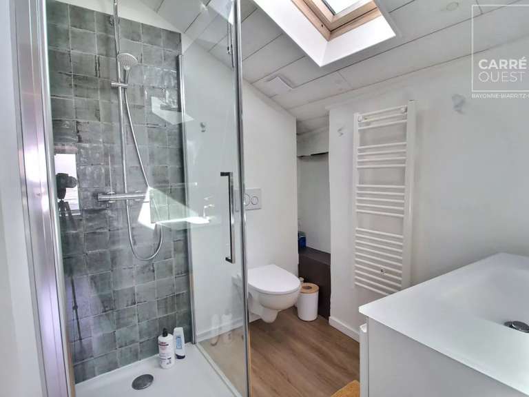 Appartement Guéthary - 2 chambres - 50m²