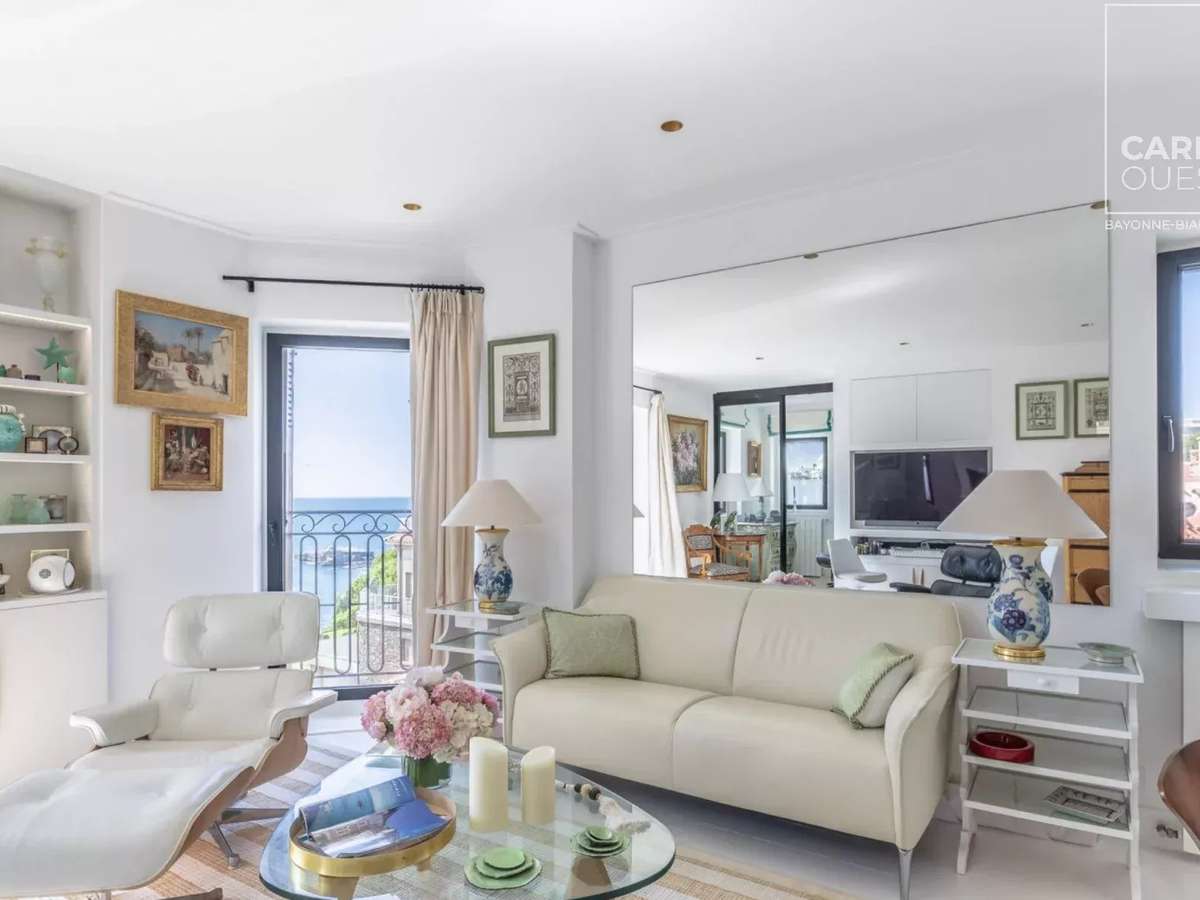 Appartement Biarritz
