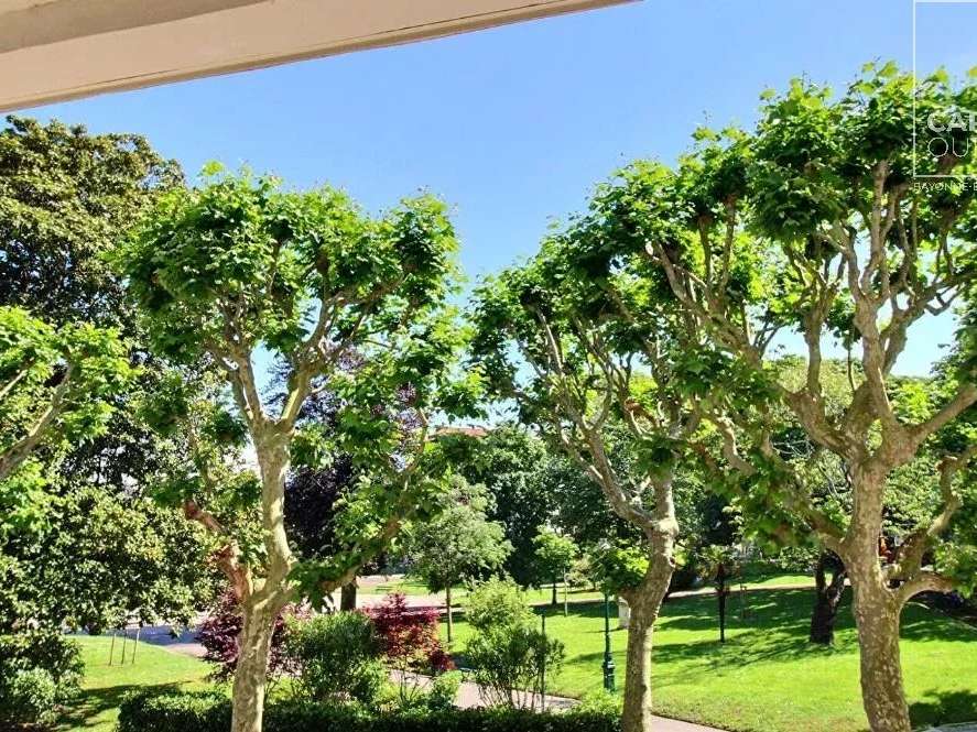 Appartement Biarritz