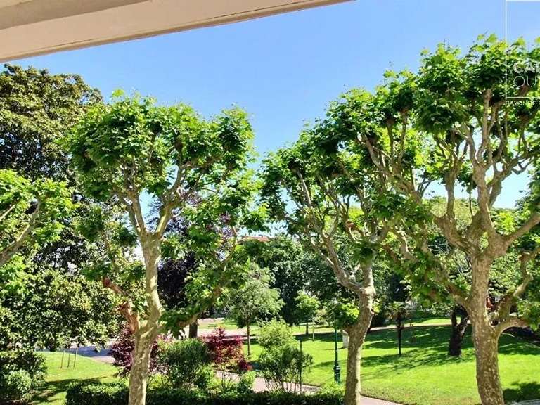Apartment Biarritz - 3 bedrooms - 117m²