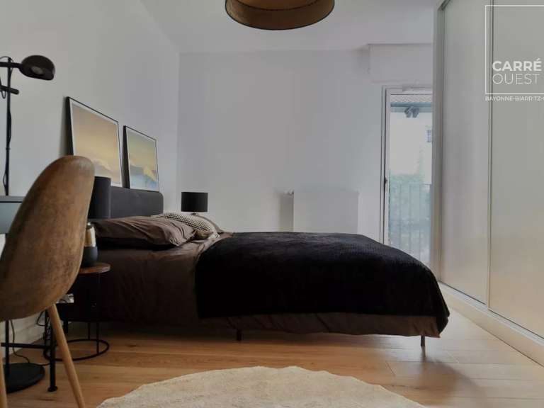 Apartment Bayonne - 3 bedrooms - 98m²