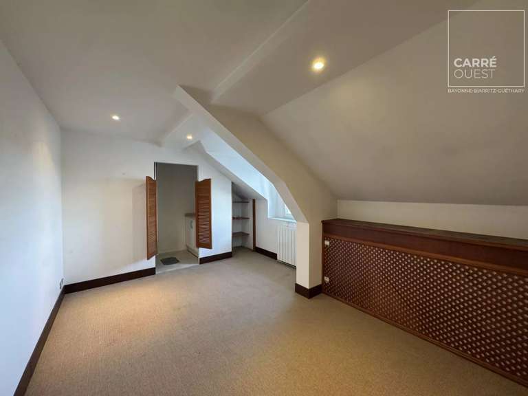 Appartement Anglet - 3 chambres - 115m²