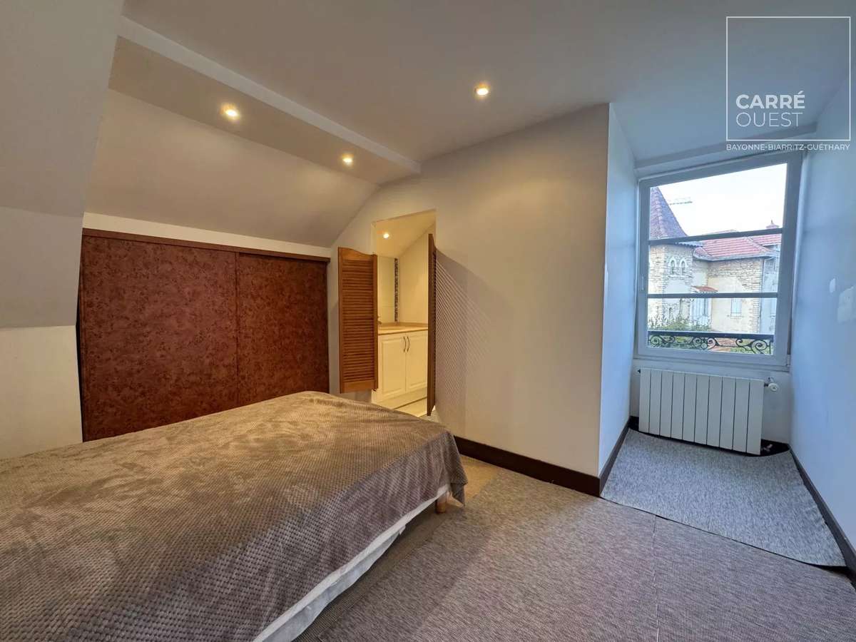 Appartement Anglet
