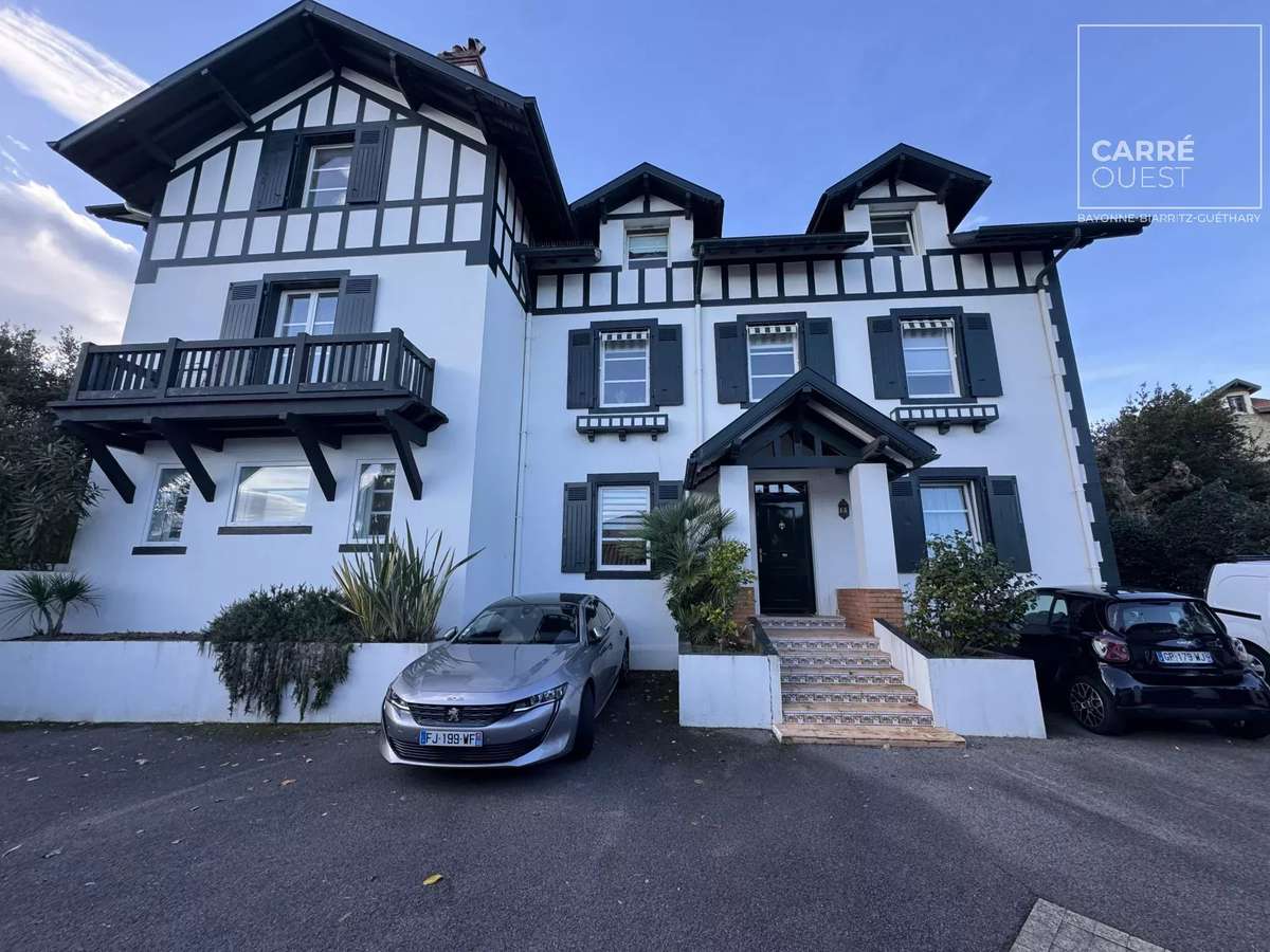 Appartement Anglet