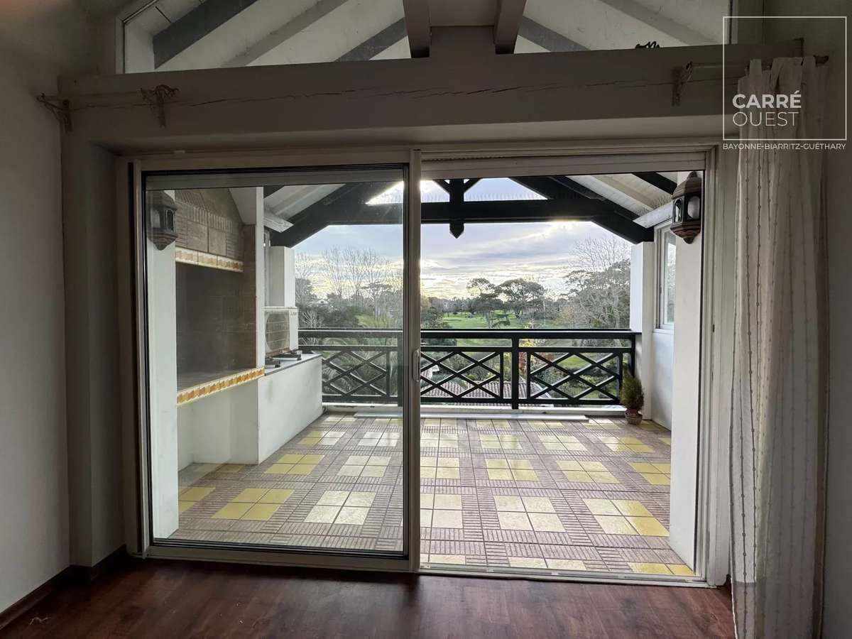 Appartement Anglet