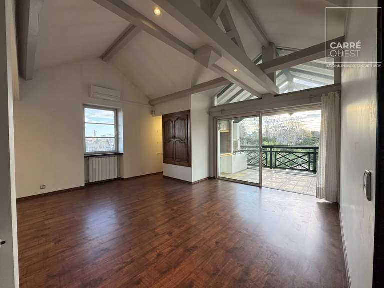 Appartement Anglet - 3 chambres - 115m²