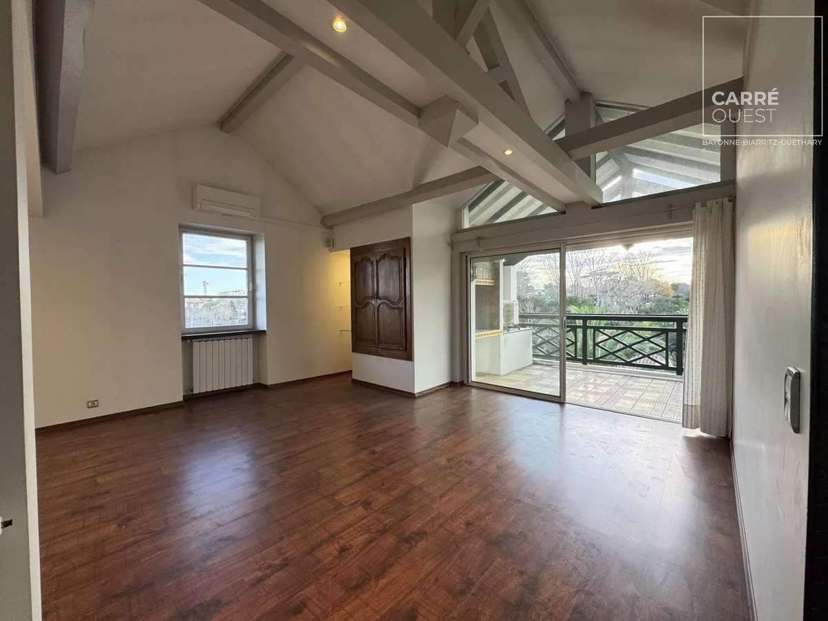 Appartement Anglet